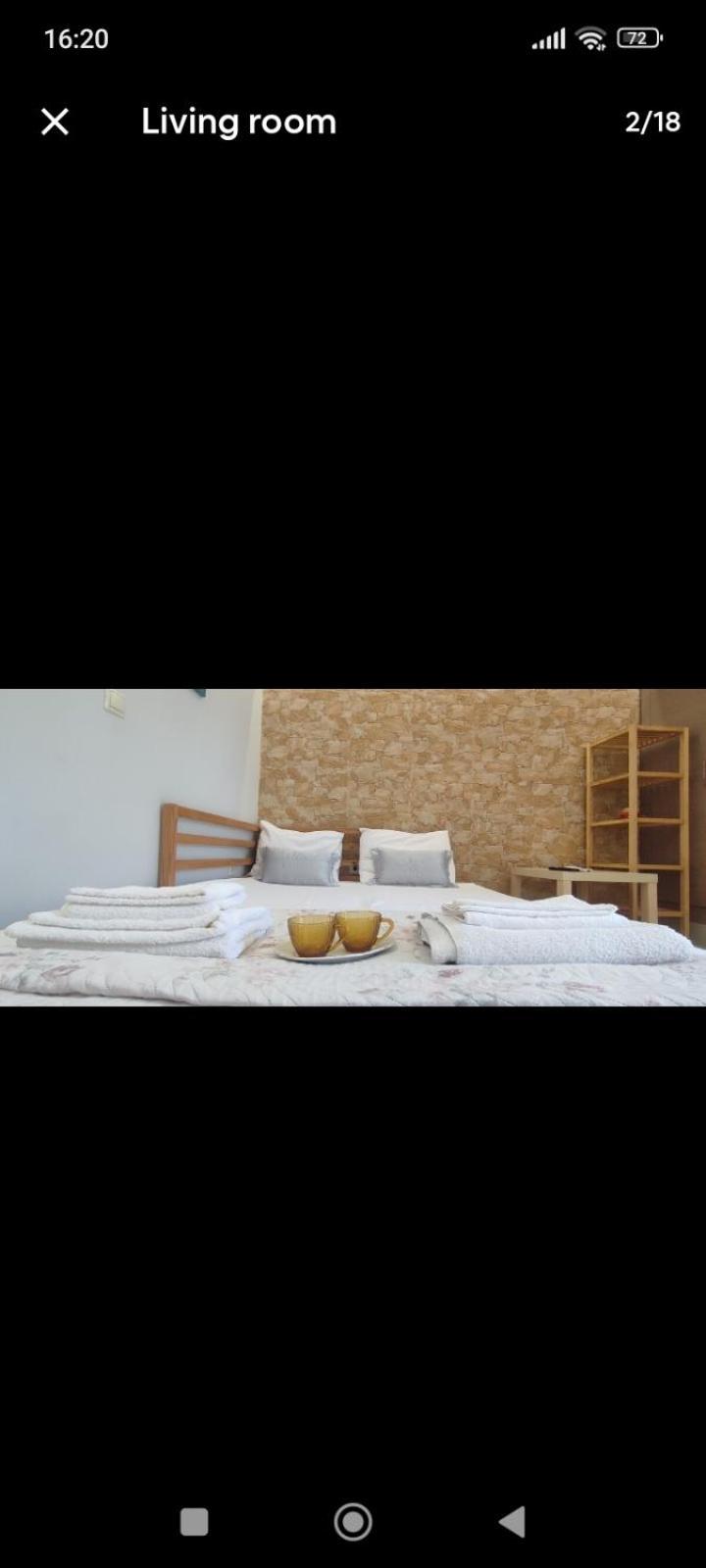 5- Luxury Suite In The Most Central Part Of Rhodes! Rhodes City Exterior foto