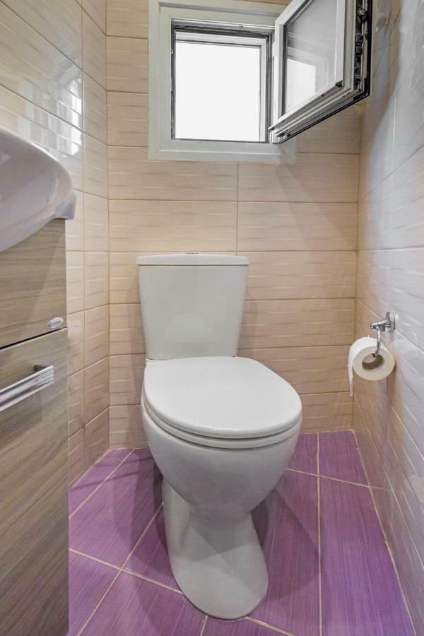 5- Luxury Suite In The Most Central Part Of Rhodes! Rhodes City Exterior foto